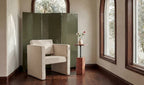 Lacquered Garbo Screen 10
