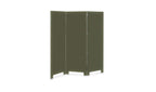 Lacquered Garbo Screen 7