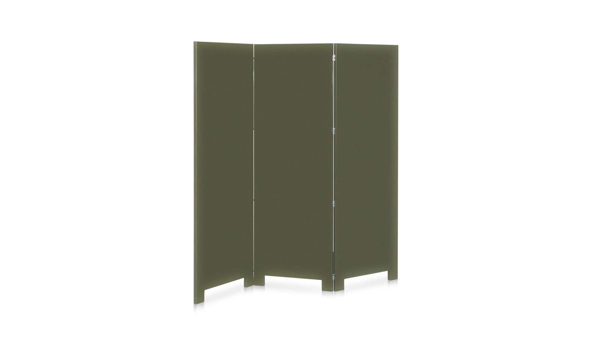 Lacquered Garbo Screen 7