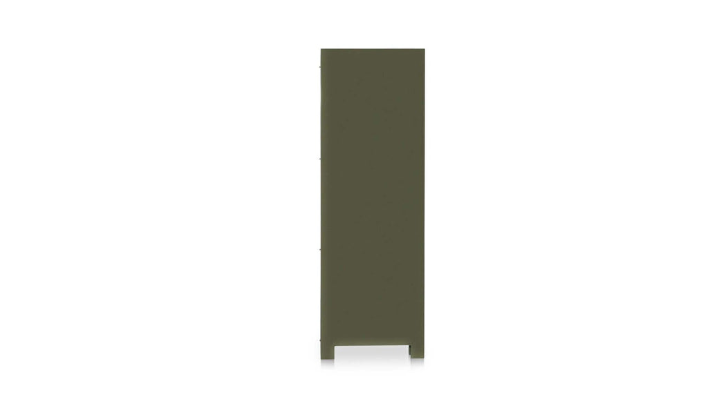 Lacquered Garbo Screen 8