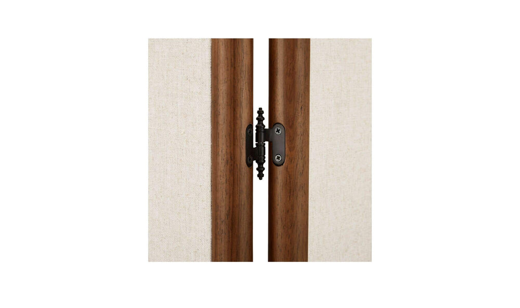 Wood Enni Screen 4