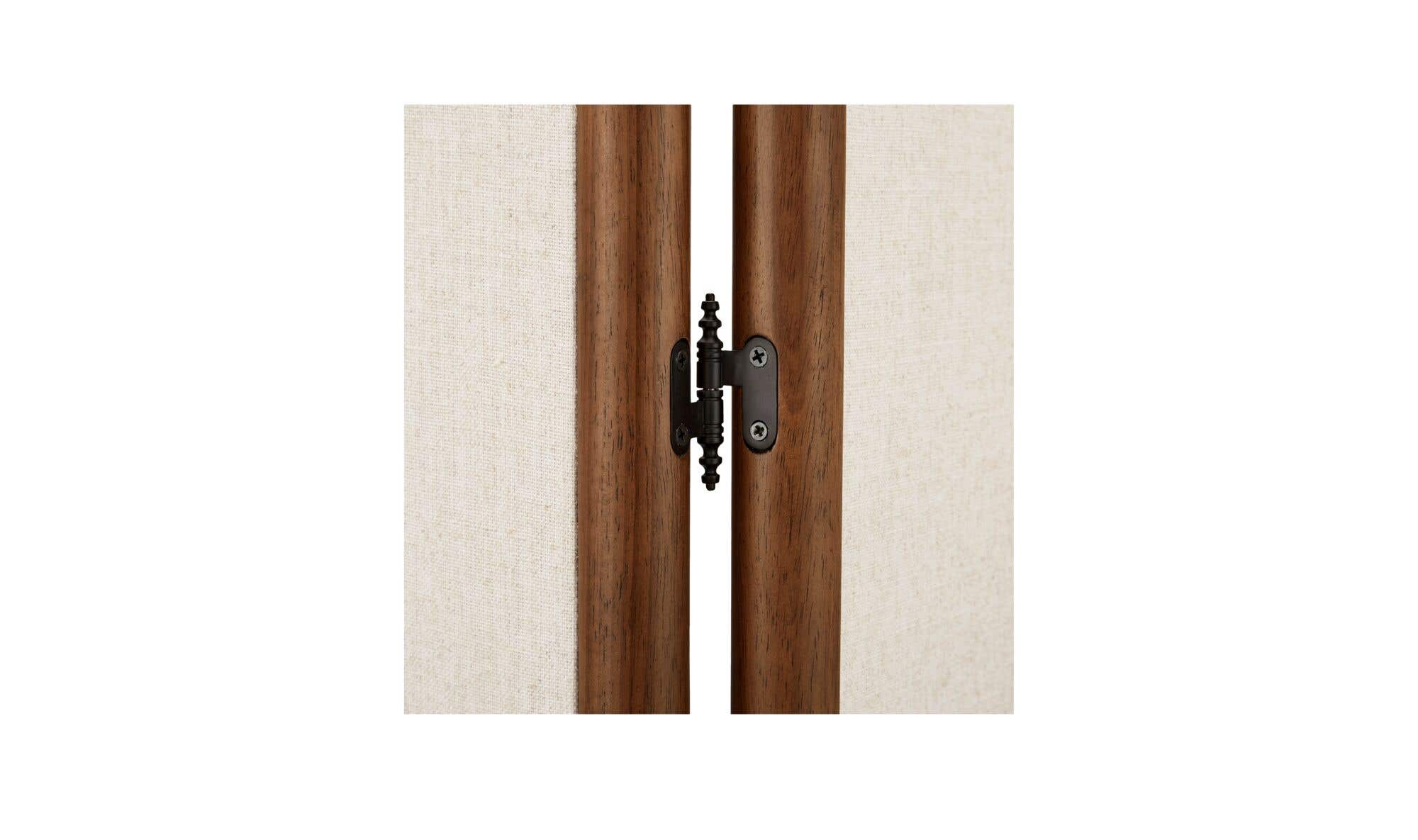Wood Enni Screen 4