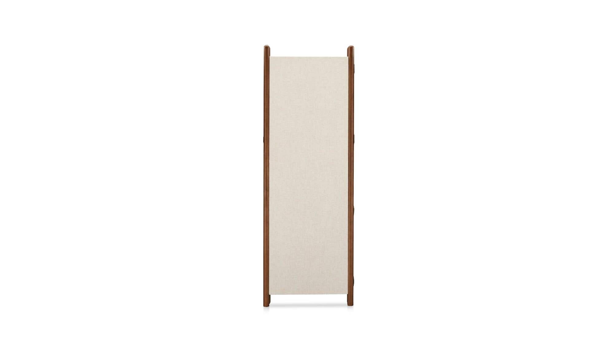 Wood Enni Screen 3