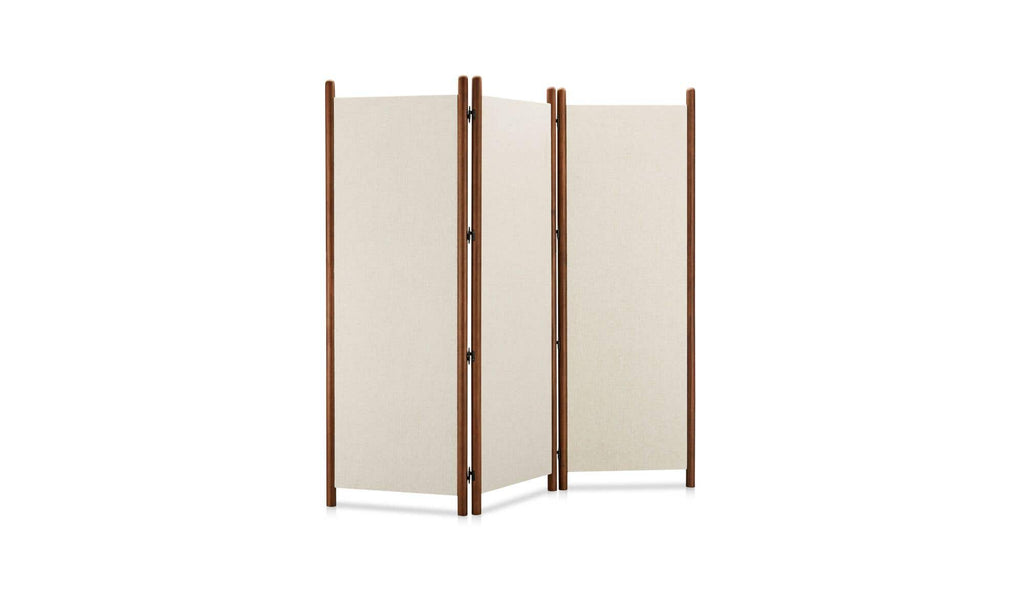 Wood Enni Screen