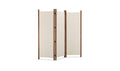 Wood Enni Screen