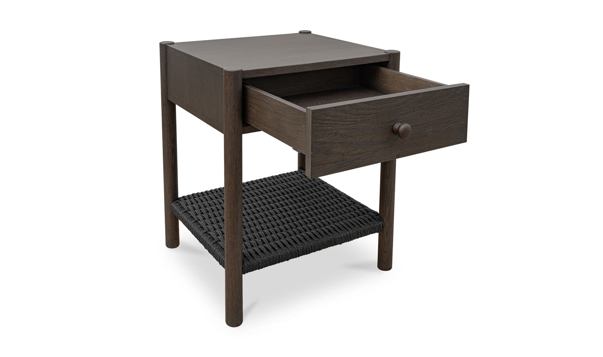 Millie Nightstand Dark 3