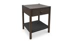Millie Nightstand Dark 2