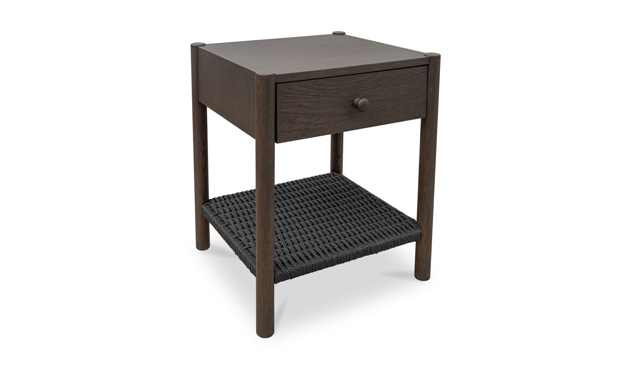 Millie Nightstand Dark 2