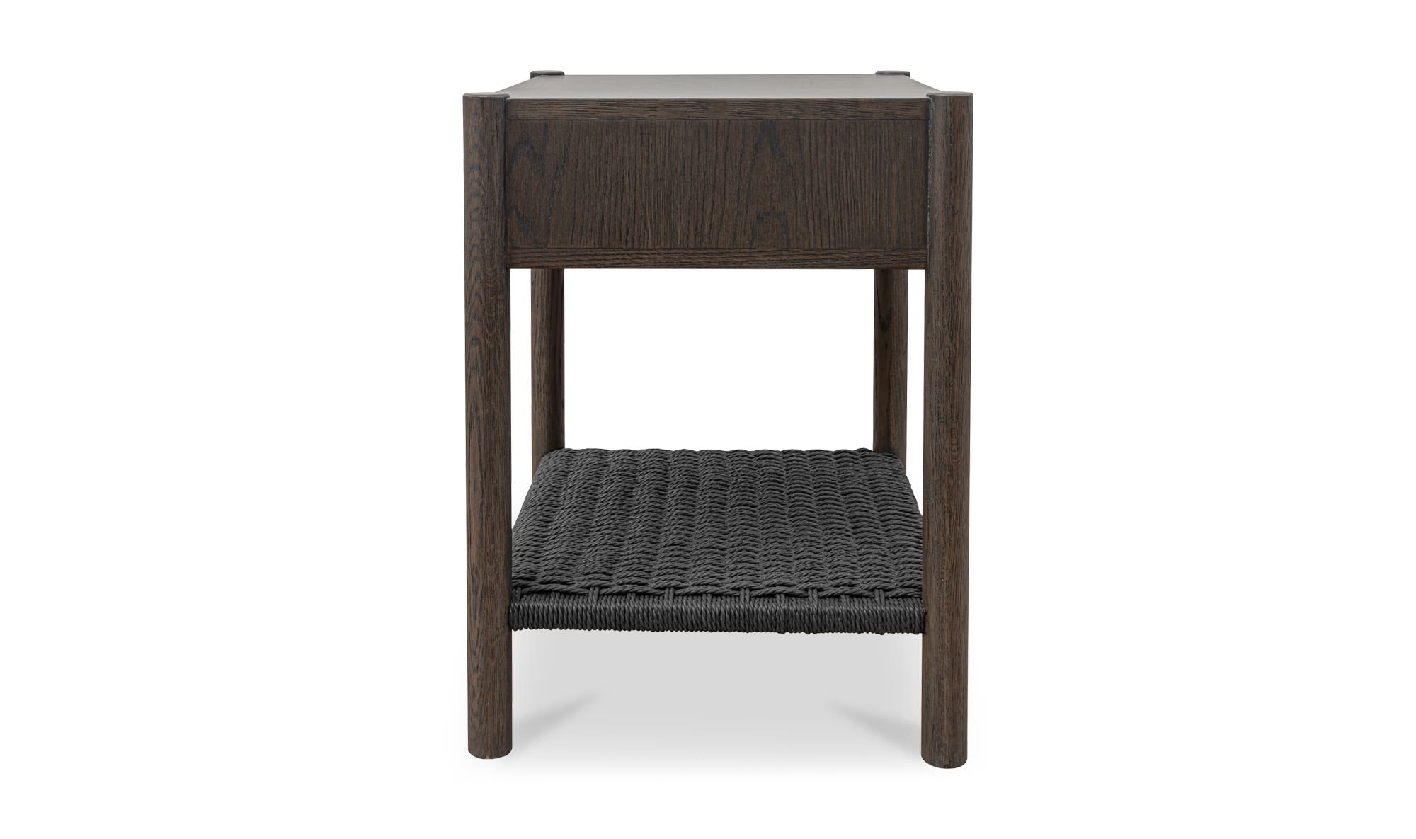 Millie Nightstand Dark 4