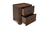 Gibson Nightstand Dark 3