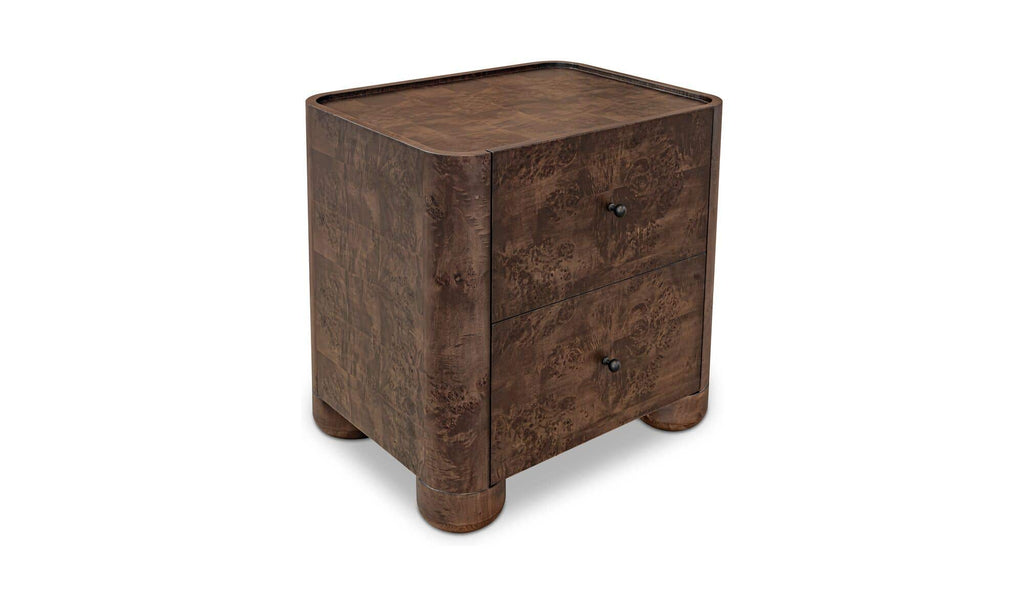 Gibson Nightstand Dark 4