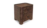 Gibson Nightstand Dark 4
