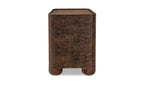 Gibson Nightstand Dark 5