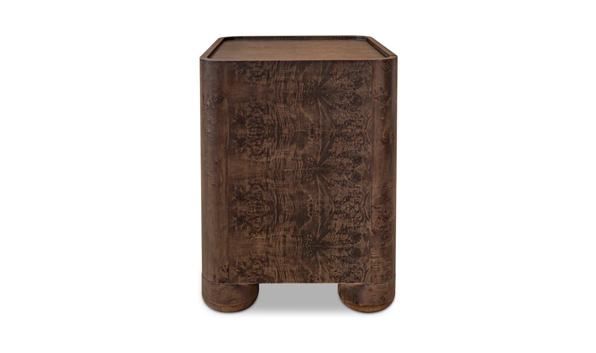 Gibson Nightstand Dark 5
