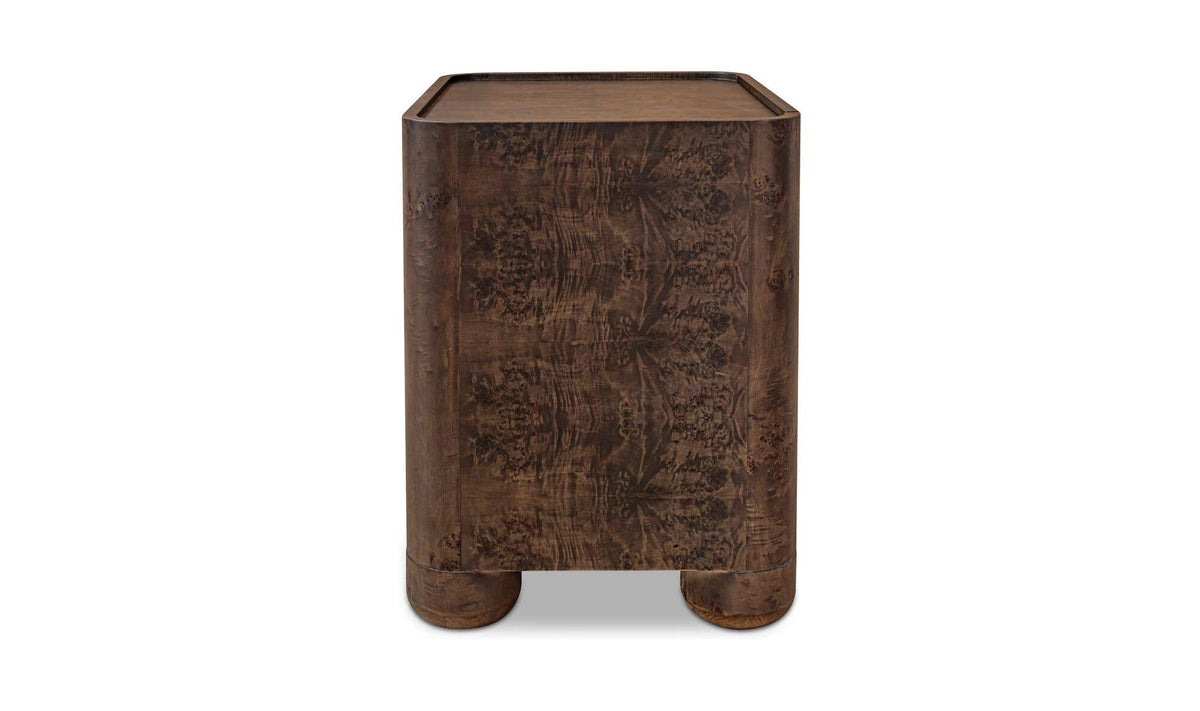 Gibson Nightstand Dark 5