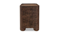 Gibson Nightstand Dark 5