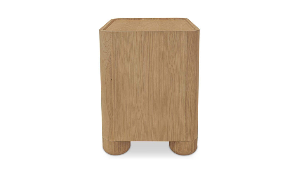 Gibson Nightstand Dark 9