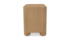 Gibson Nightstand Dark 9