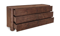 Gibson 6 Drawer Dresser 3