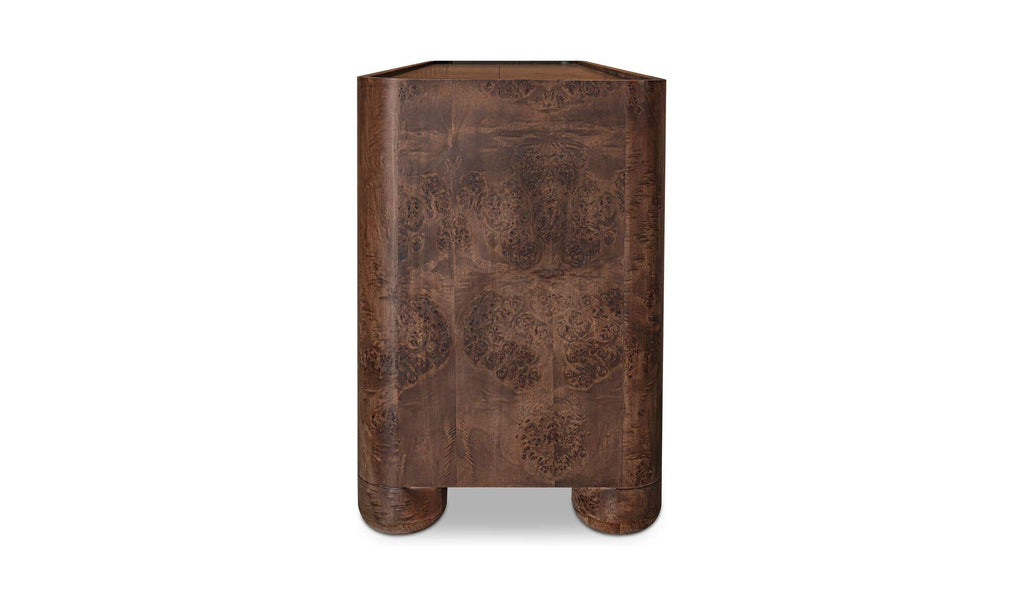 Gibson 6 Drawer Dresser 5