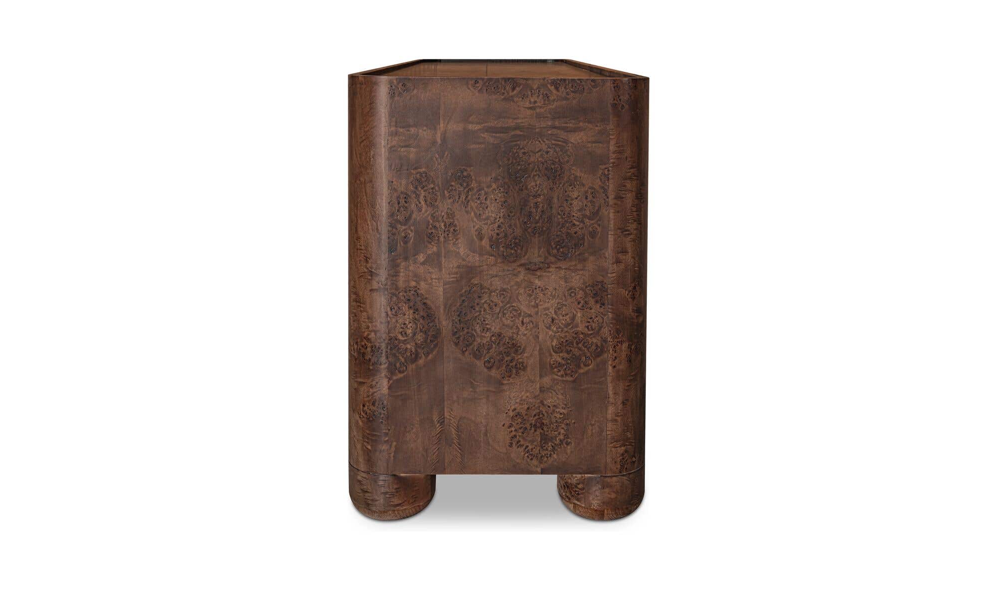 Gibson 6 Drawer Dresser 5