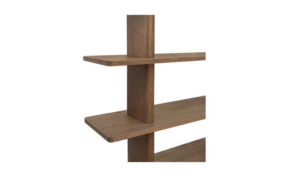 Casey Large Bookcase 5