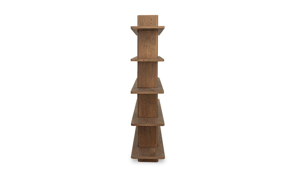 Casey Large Bookcase 4