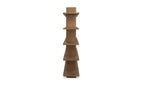 Casey Large Bookcase 4