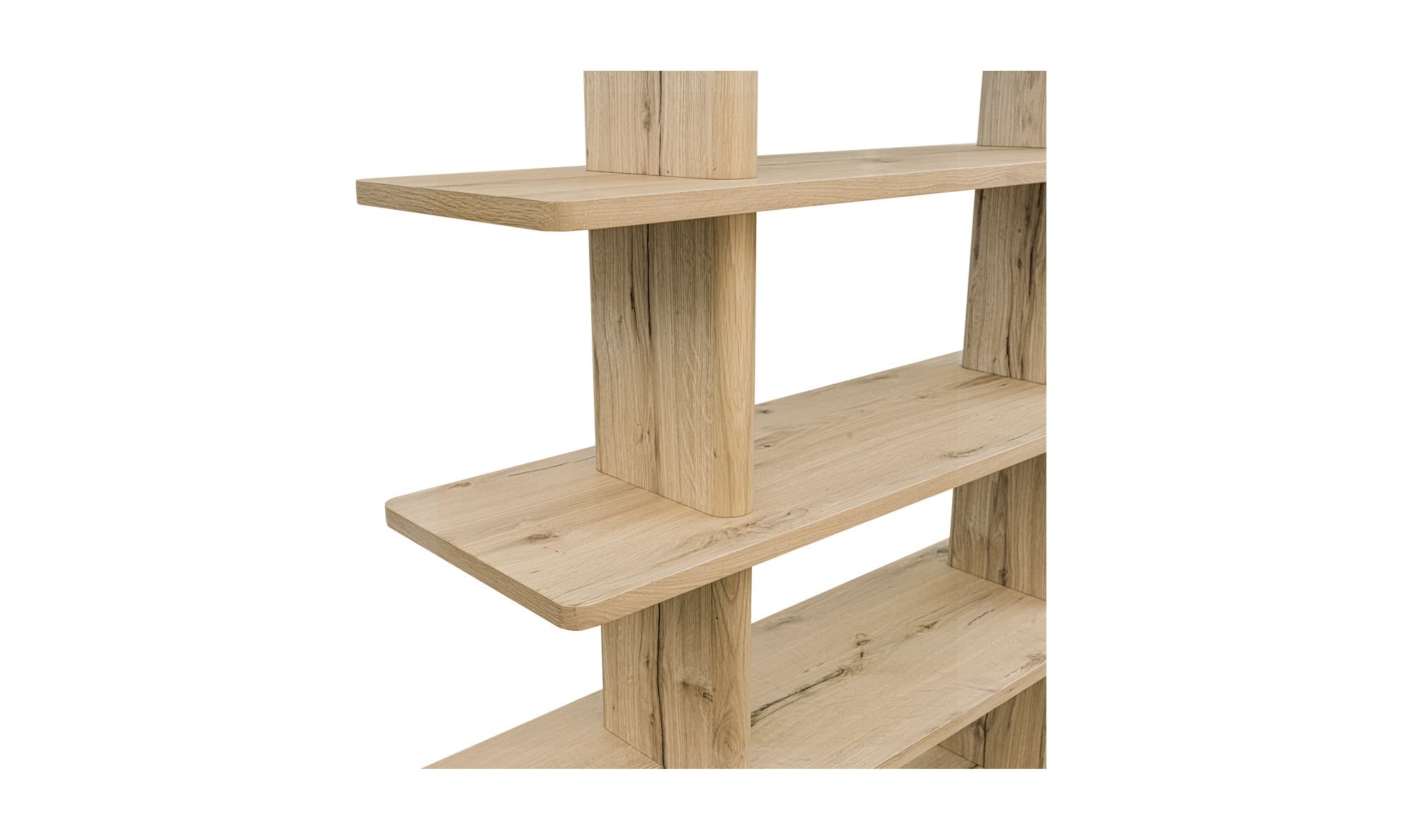 Casey Large Bookcase 9