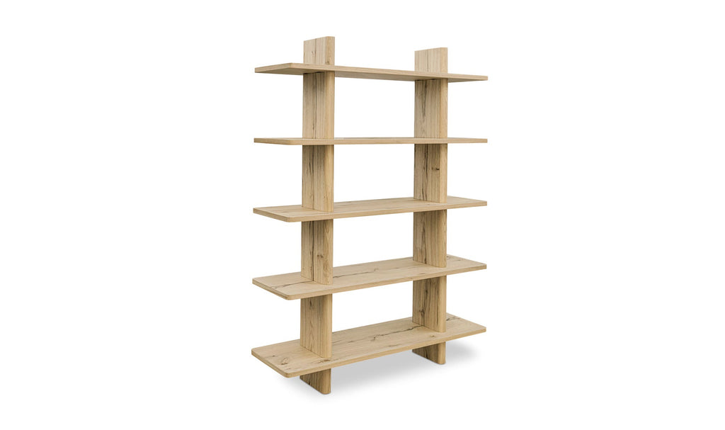 Casey Large Bookcase 7