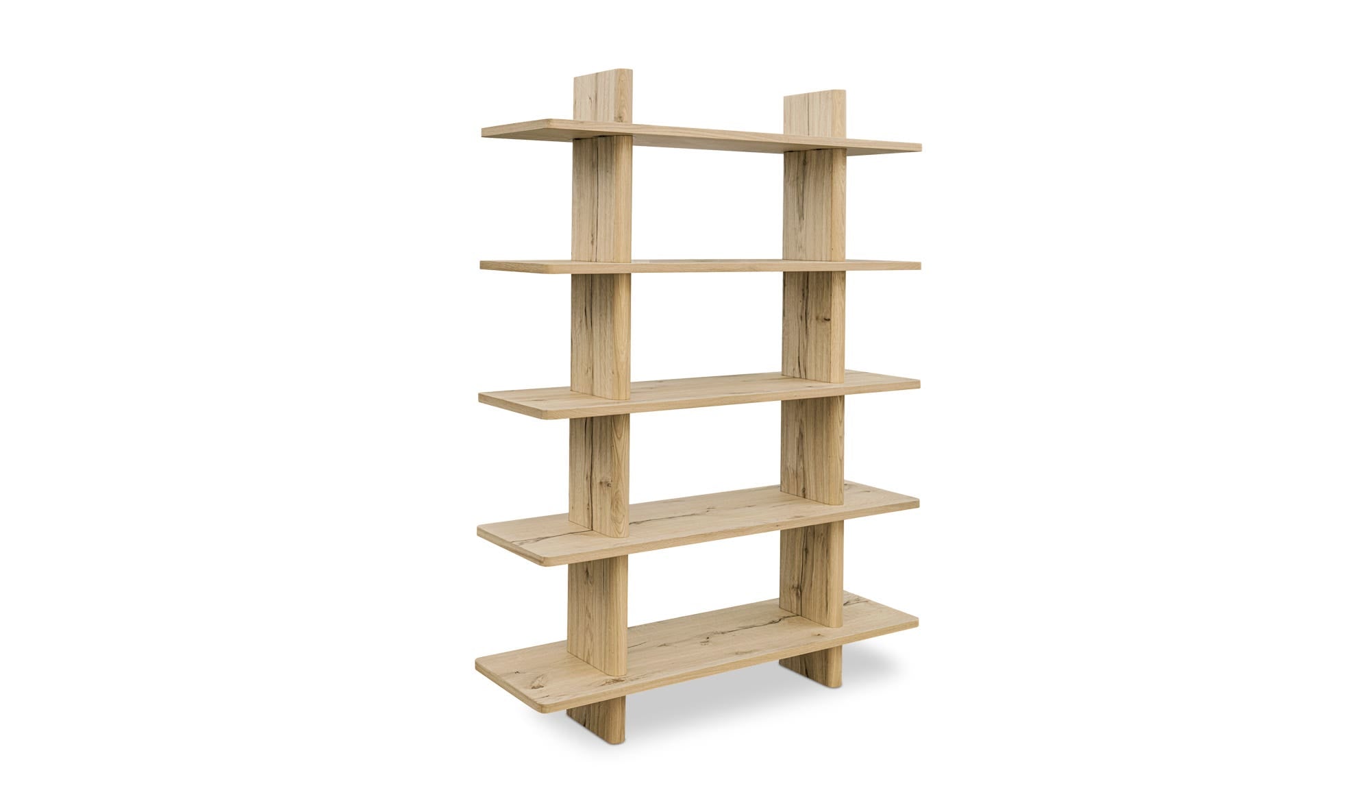Casey Large Bookcase 7