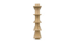 Casey Large Bookcase 8