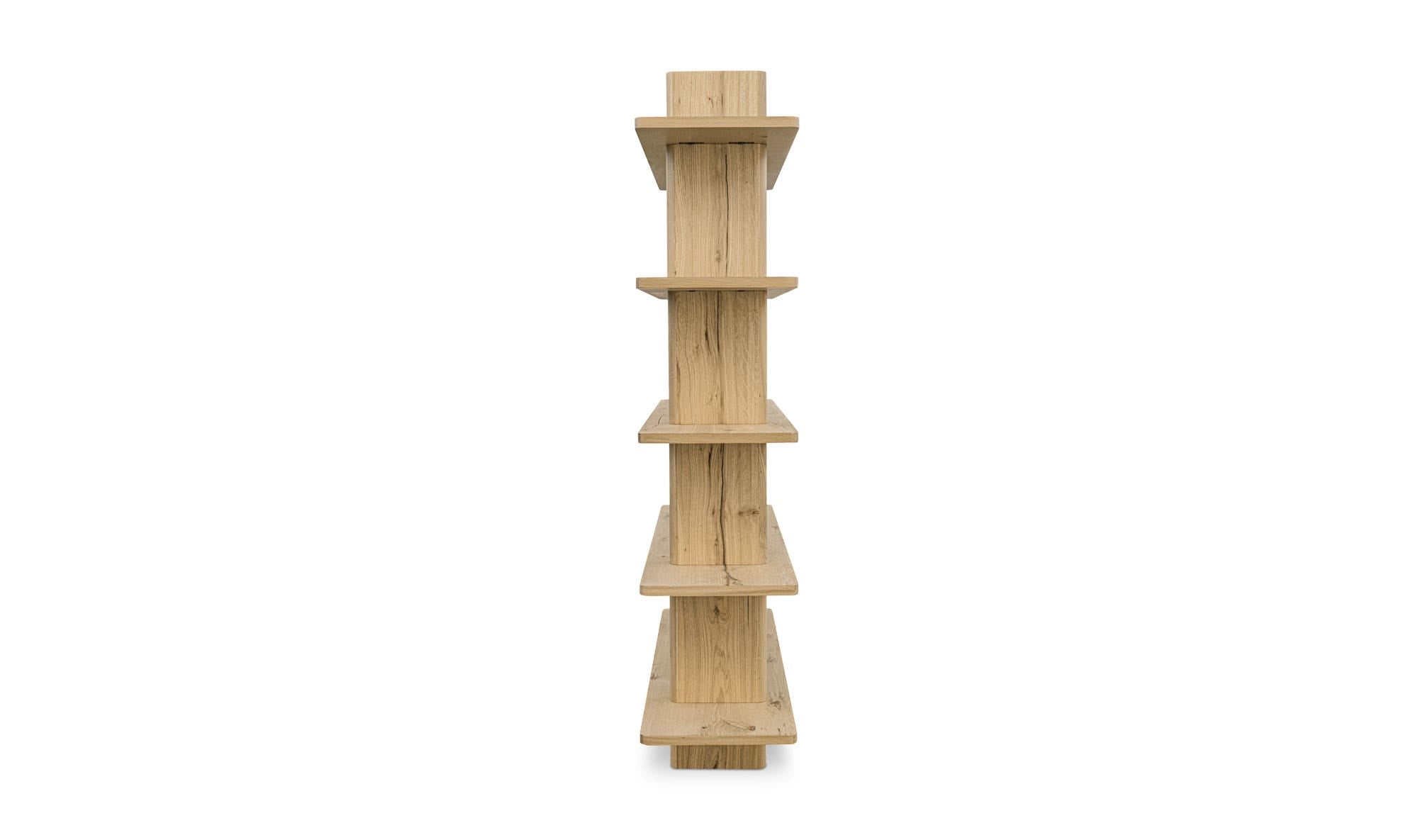 Casey Large Bookcase 8