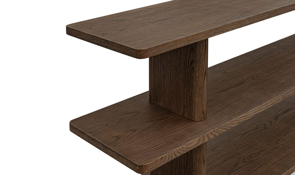 Casey Small Bookcase 4