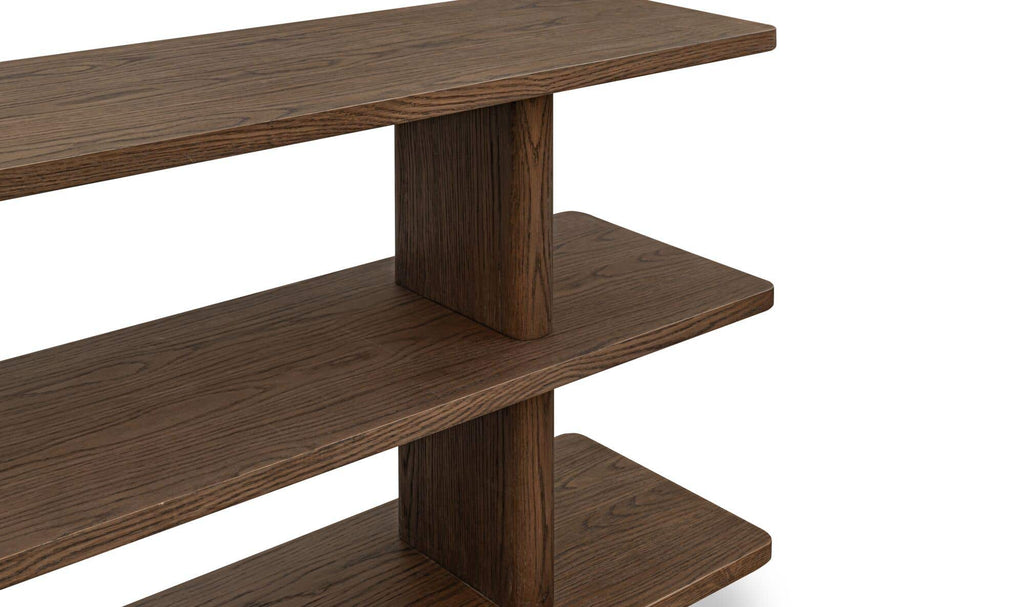 Casey Small Bookcase 5