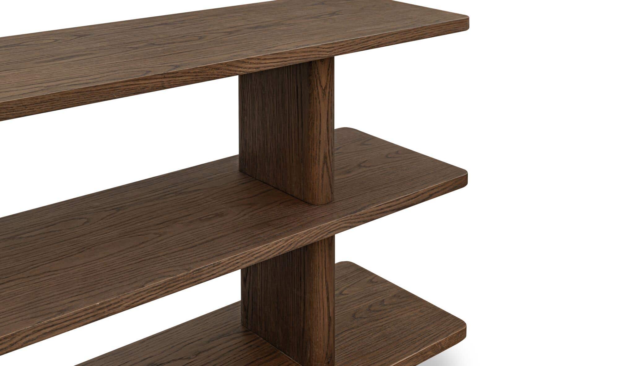 Casey Small Bookcase 5