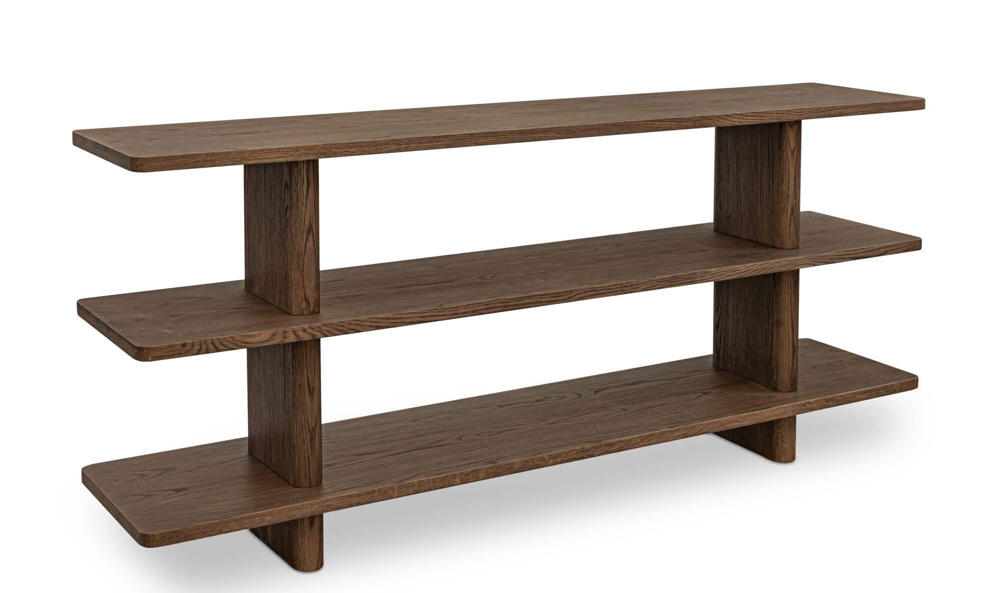 Casey Small Bookcase 2