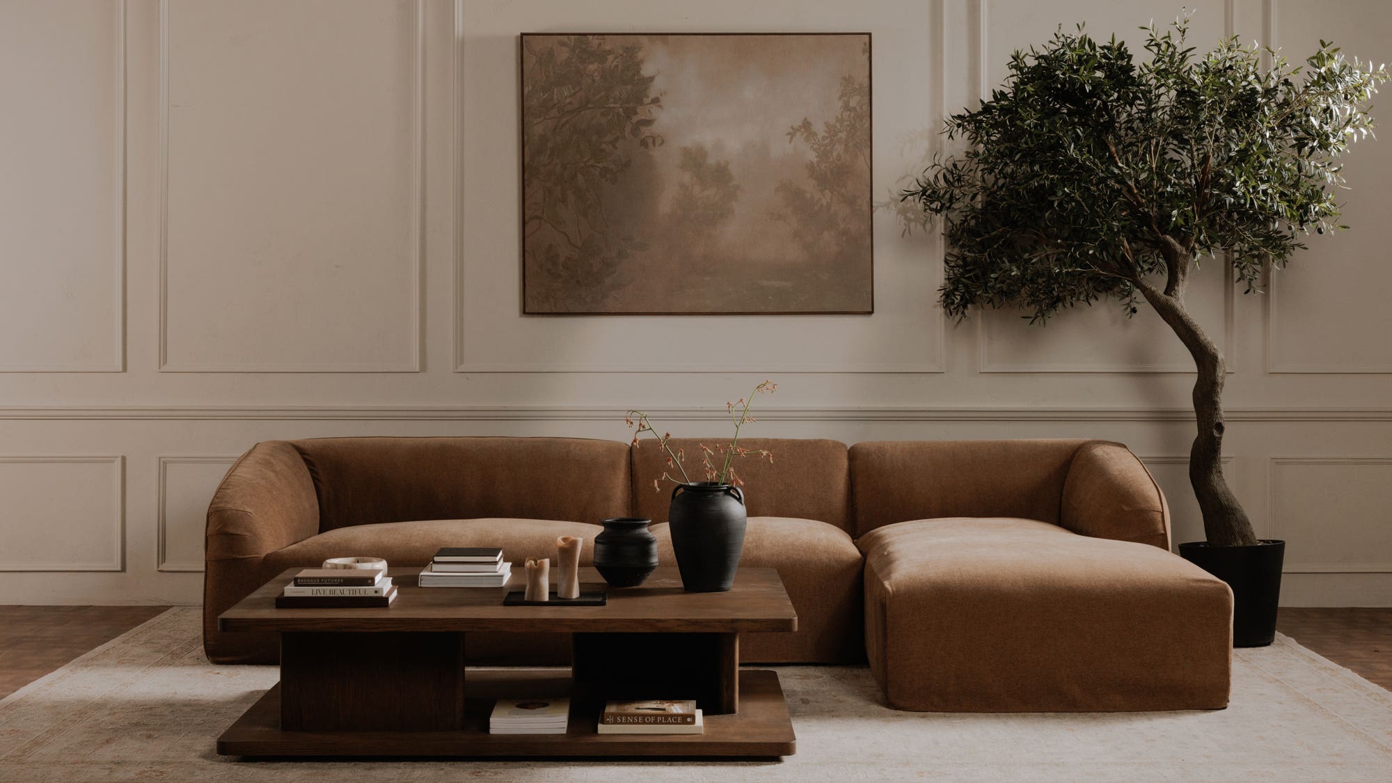Casey Coffee Table 12