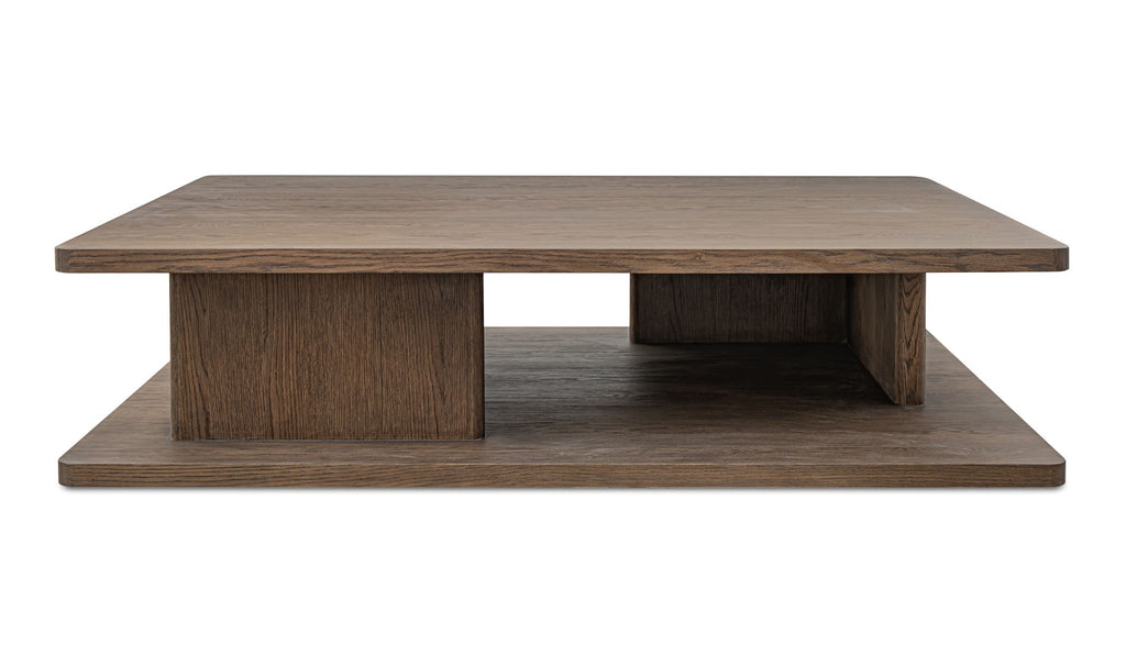 Casey Coffee Table Large front