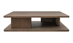 Casey Coffee Table Large front