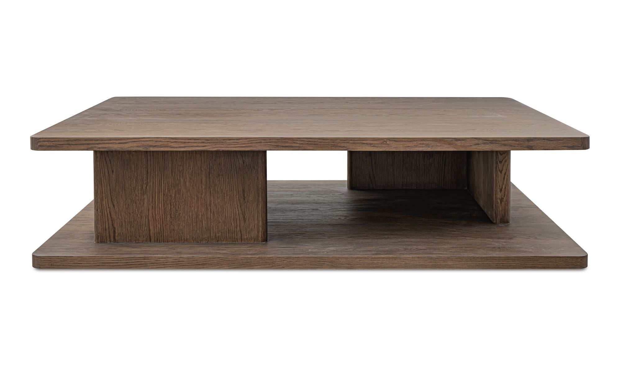 Casey Coffee Table Large front