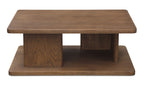 Casey Coffee Table Small front