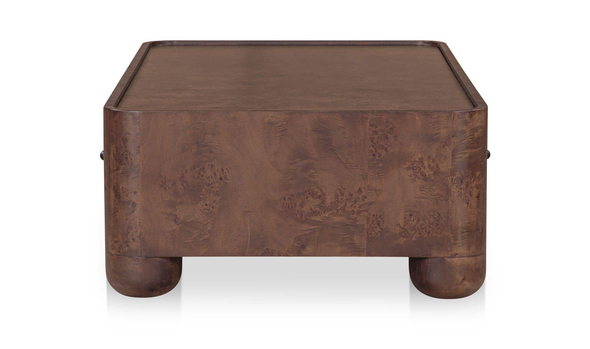 Gibson Storage Coffee Table 7