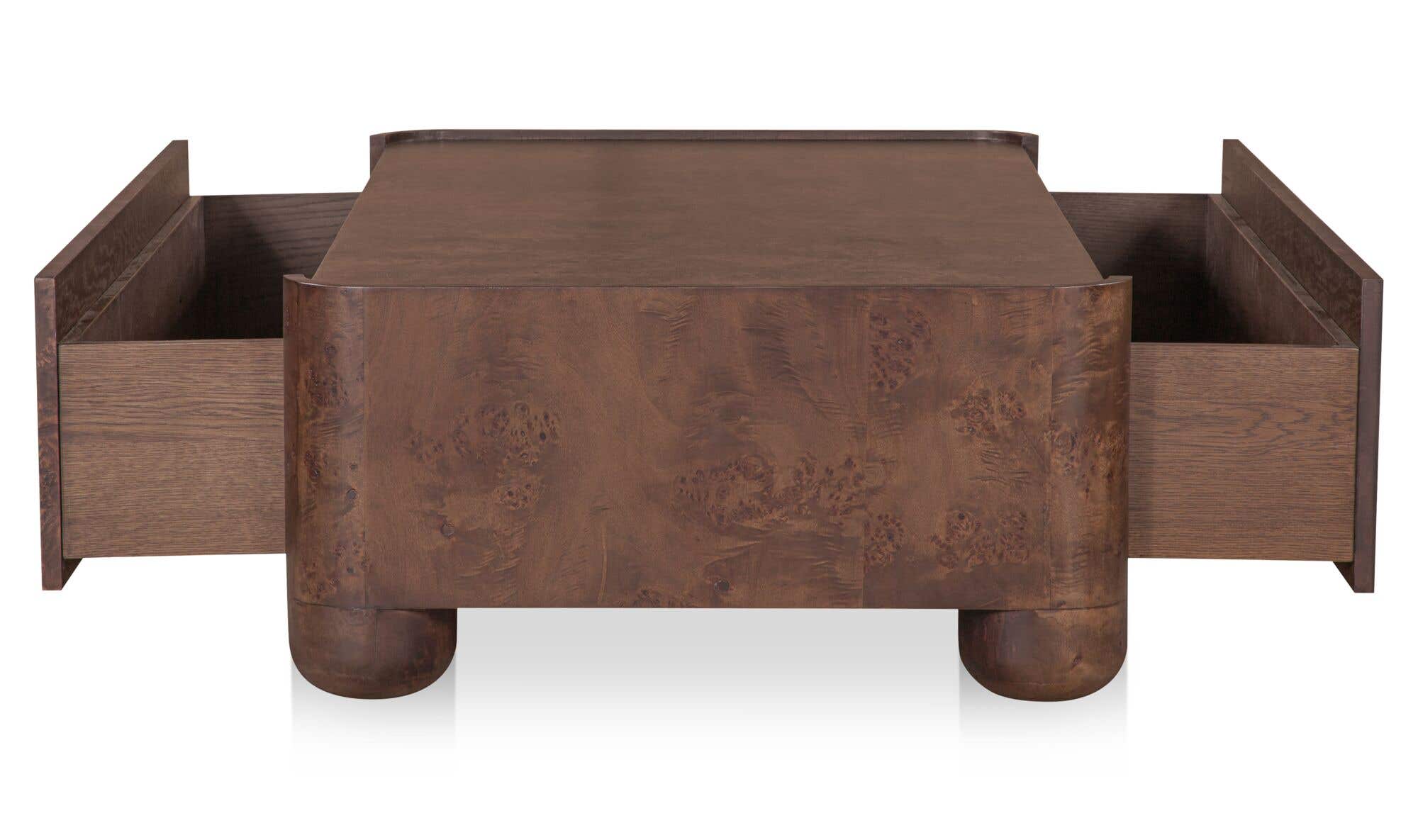 Gibson Storage Coffee Table 8