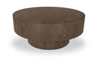 Corey Coffee Table Dark Brown view 4
