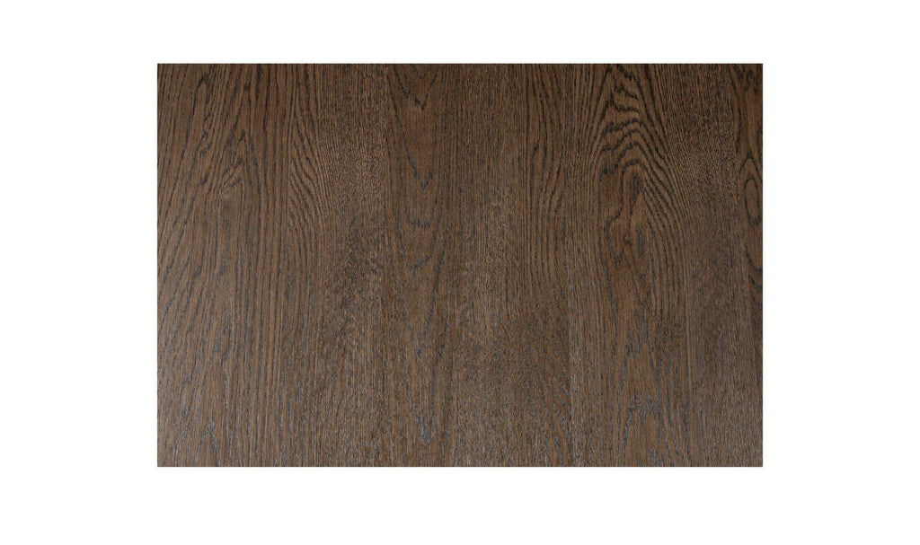 Corey Coffee Table Dark Brown view 5