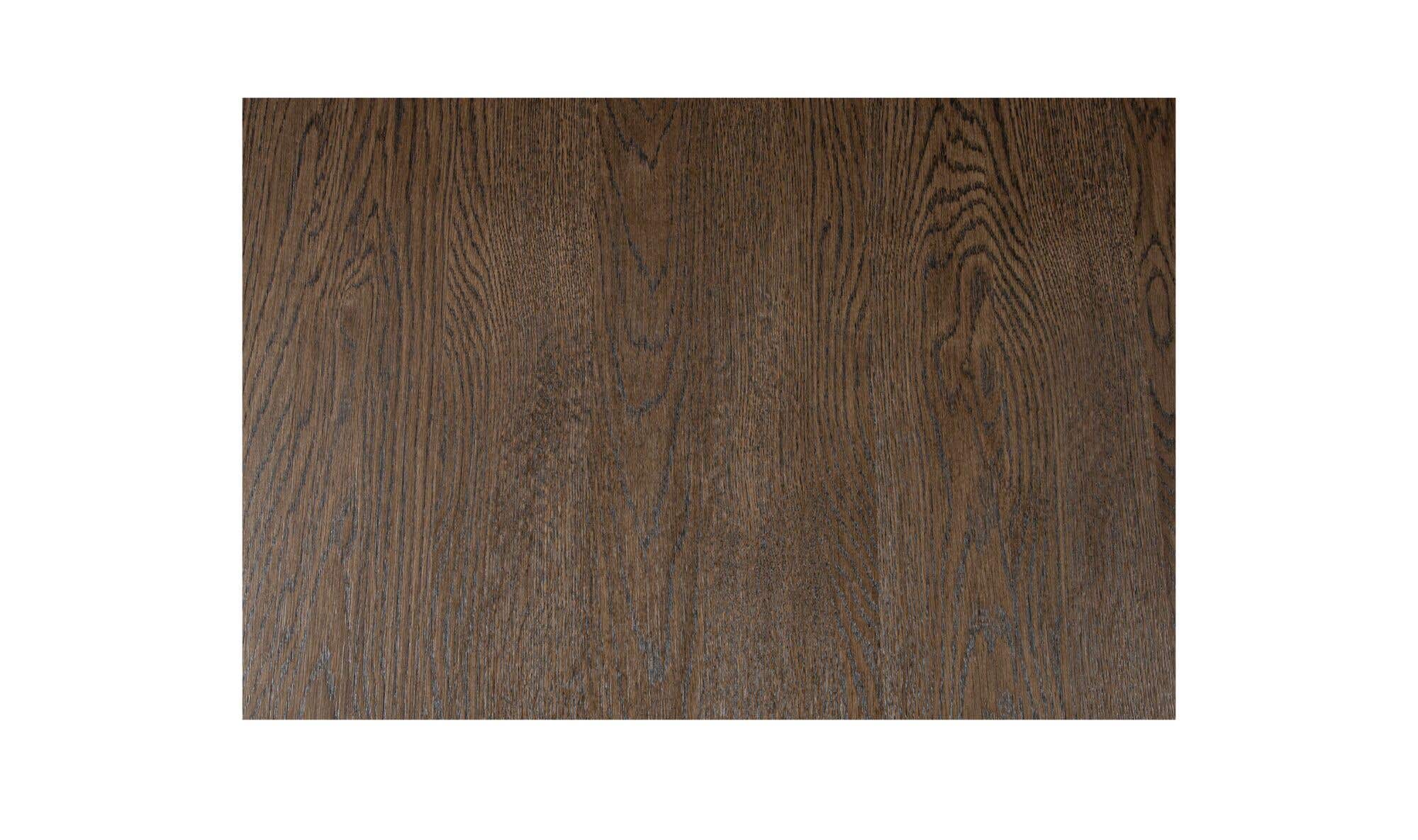 Corey Coffee Table Dark Brown view 5
