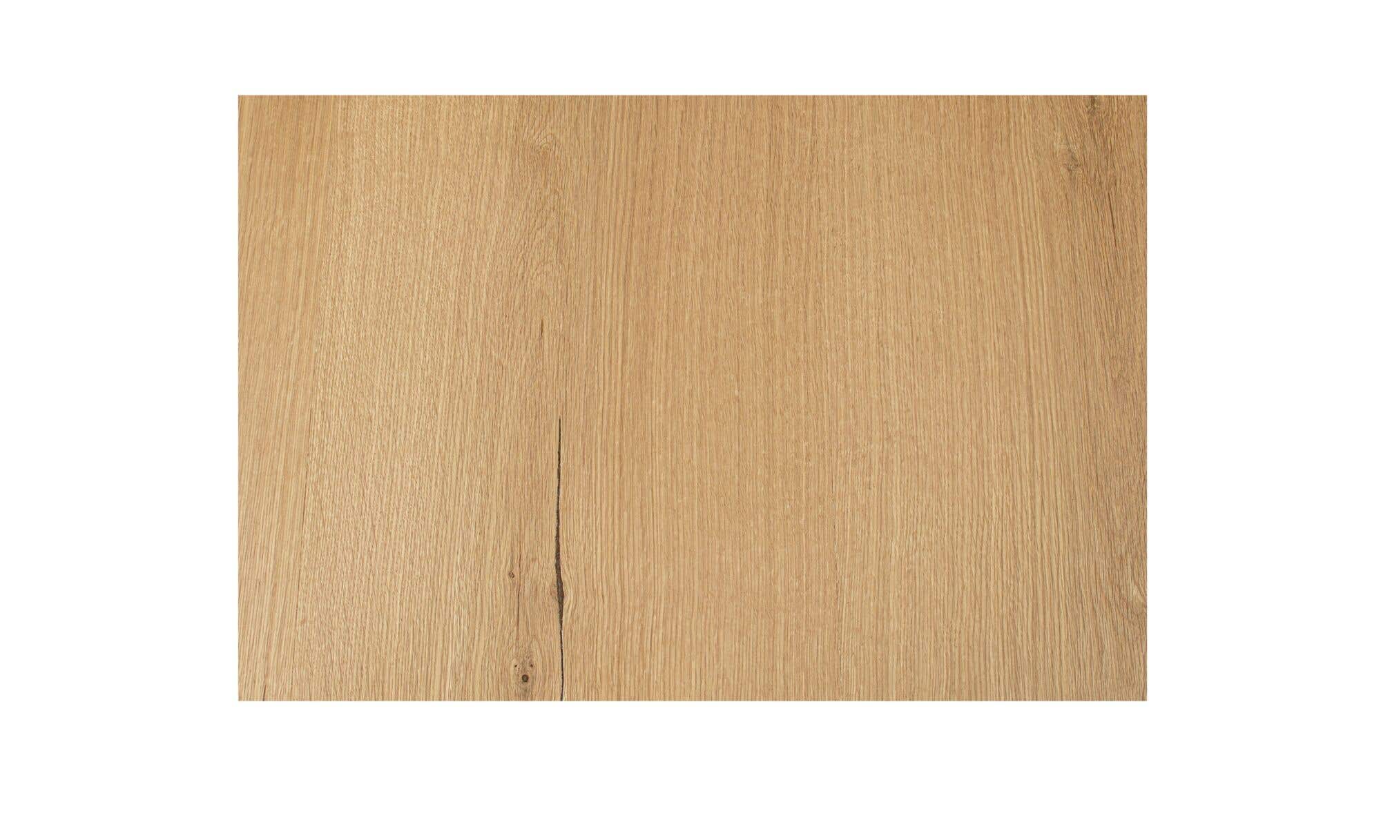 Corey Coffee Table Rustic Oak view 9