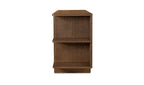 Casey Sideboard Dark Brown view 5