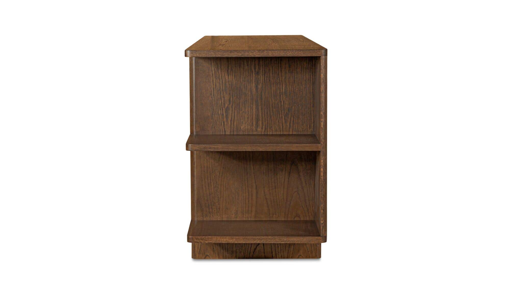 Casey Sideboard Dark Brown view 5